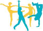 Tanzstudio Dance Line Tanz